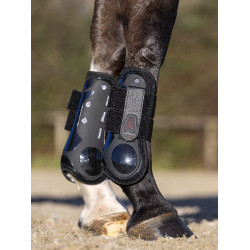 Protectores LeMieux Derby ProJump Protectores LeMieux Derby ProJump