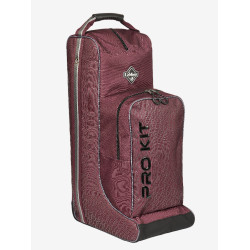 Bolsa para botas y casco Elite Pro LeMieux Bolsa para botas y casco Elite Pro LeMieux