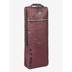 Bolsa para embocaduras Elite Pro LeMieux