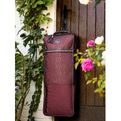 Bolsa para embocaduras Elite Pro LeMieux Bolsa para embocaduras Elite Pro LeMieux