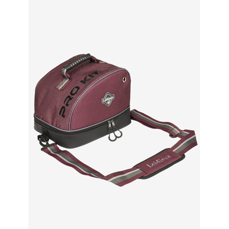 Bolsa para botas Elite Pro LeMieux Bolsa para botas Elite Pro LeMieux