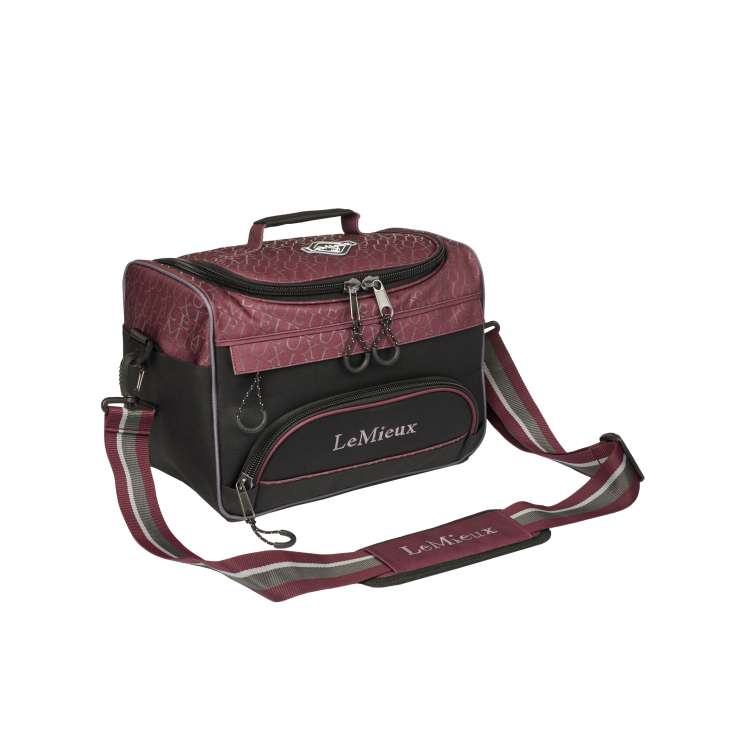 Bolsa de limpieza Elite ProKit Lite LeMieux Grooming