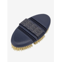 Cepillo para fregar LeMieux Flexi Azul marino