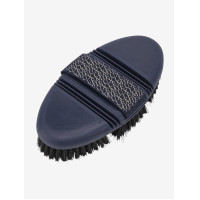 Cepillo suave para el cuerpo Flexi de LeMieux Azul marino