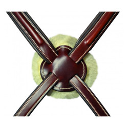 Cabezada mejicana Lexington Austin