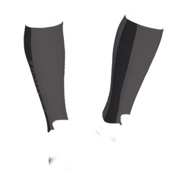 Calcetines de silicona LeMieux Performance Grafito Gris