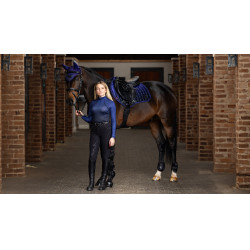 Mantilla LeMieux Spectrum Close Contact Square