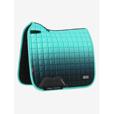 Mantilla LeMieux Spectrum Dressage Square Mantilla LeMieux Spectrum Dressage Square