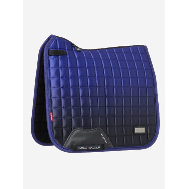 Mantilla LeMieux Spectrum Dressage Square Mantilla LeMieux Spectrum Dressage Square