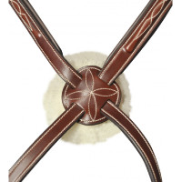 Cabezada mejicana Lexington...