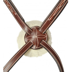 Cabezada mejicana Lexington Denver Cabezada mejicana Lexington Denver