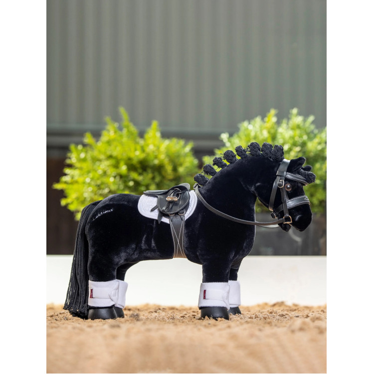 Alfombrilla de silla para juguete Mini Poni LeMieux Alfombrilla de silla para juguete Mini Poni LeMieux