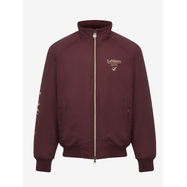 Chaqueta LeMieux Young Rider Elite Team