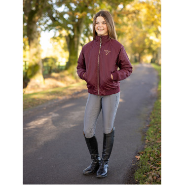 Chaqueta LeMieux Young Rider Elite Team Chaqueta LeMieux Young Rider Elite Team