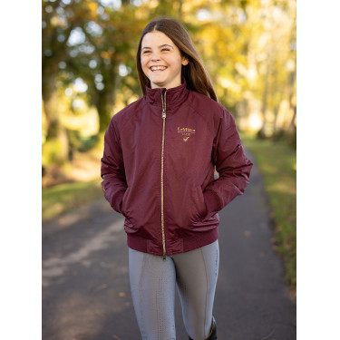 Chaqueta LeMieux Young Rider Elite Team Chaqueta LeMieux Young Rider Elite Team