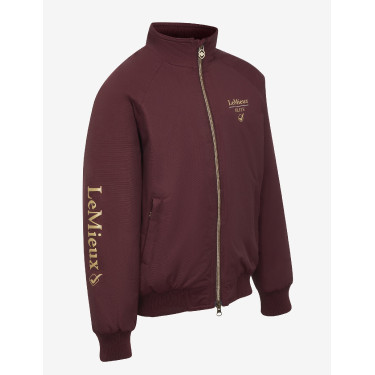 Chaqueta LeMieux Young Rider Elite Team Chaqueta LeMieux Young Rider Elite Team