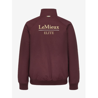 Chaqueta LeMieux Young Rider Elite Team Chaqueta LeMieux Young Rider Elite Team