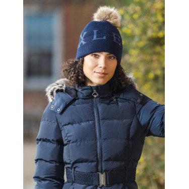 Gorro con pompón LeMieux mujer Gorro con pompón LeMieux mujer