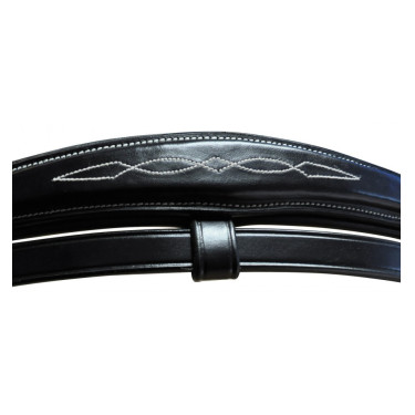 Cabezada Lexington Pull Back Boston Cabezada Lexington Pull Back Boston