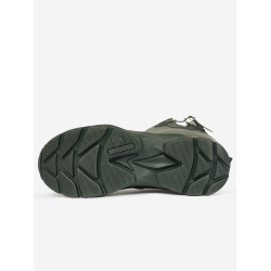 Botas de goma LeMieux Stride Verde roble