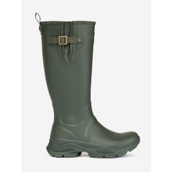 Botas de goma LeMieux Stride Verde roble