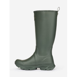 Botas de goma LeMieux Stride Verde roble