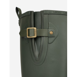 Botas de goma LeMieux Stride Verde roble