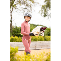 Brida de concurso LeMieux para Hobby Horse Brida de concurso LeMieux para Hobby Horse