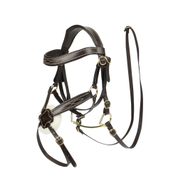 Brida Grackle LeMieux para Hobby Horse Brida Grackle LeMieux para Hobby Horse