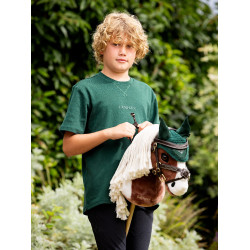 Brida Grackle LeMieux para Hobby Horse Brida Grackle LeMieux para Hobby Horse