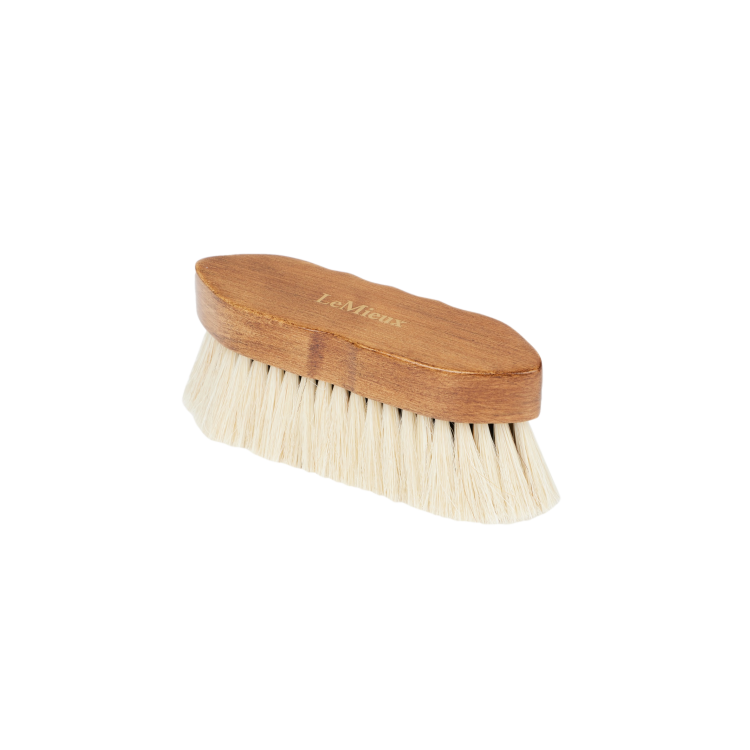 Cepillo suave de acabado LeMieux Artisan Cepillo suave de acabado LeMieux Artisan