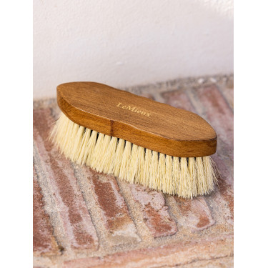 Cepillo suave de acabado LeMieux Artisan Cepillo suave de acabado LeMieux Artisan