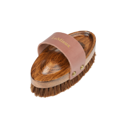 Cepillo suave LeMieux Artisan Speckled
