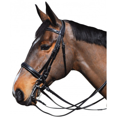 Brida Lexington Pull Back...