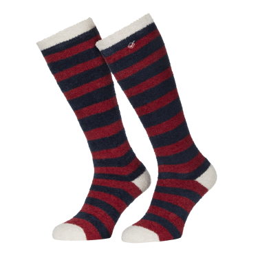 Calcetines a rayas Fluffies LeMieux Sophie Calcetines a rayas Fluffies LeMieux Sophie