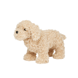 Cachorro de peluche LeMieux Toy Chester