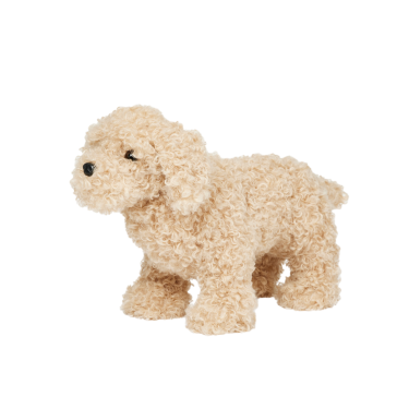 Cachorro de peluche LeMieux Toy Chester