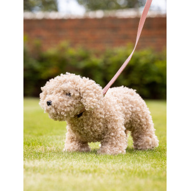 Cachorro de peluche LeMieux Toy Chester Cachorro de peluche LeMieux Toy Chester