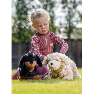 Cachorro de peluche LeMieux Toy Sally Cachorro de peluche LeMieux Toy Sally