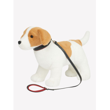 Collar y correa para cachorro LeMieux Toy Collar y correa para cachorro LeMieux Toy