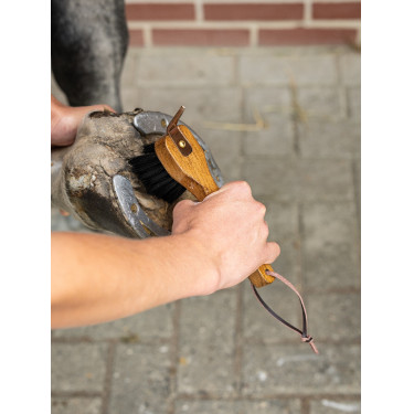 Cura cascos Artisan LeMieux Cura cascos Artisan LeMieux