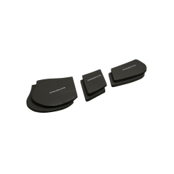 Insertos ProSorb para amortiguador 3 bolsillos LeMieux 9 mm Insertos ProSorb para amortiguador 3 bolsillos LeMieux 9 mm