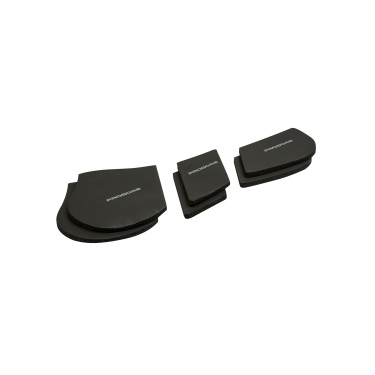 Insertos ProSorb para amortiguador 3 bolsillos LeMieux 9 mm Insertos ProSorb para amortiguador 3 bolsillos LeMieux 9 mm