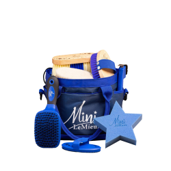 Kit de limpieza Mini LeMieux para niños