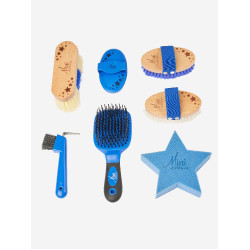 Kit de limpieza Mini LeMieux para niños Kit de limpieza Mini LeMieux para niños