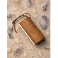 Peine para muda Artisan LeMieux Castaño Marrón