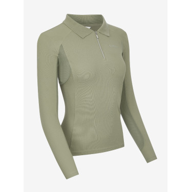 Polo de manga larga Sport LeMieux Polo de manga larga Sport LeMieux