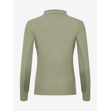 Polo de manga larga Sport LeMieux Polo de manga larga Sport LeMieux