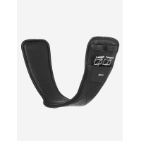 Cincha de doma perfilada LeMieux Arika Castaño Marr&amp;amp;oacute;n