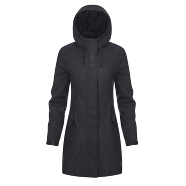 Gabardina impermeable larga LeMieux Grace